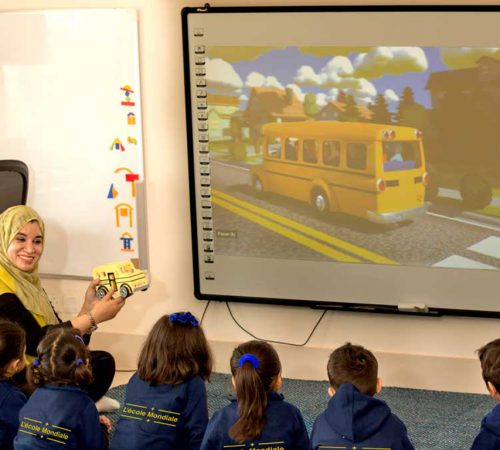 Smart-Board Smart-Board